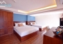 Cho thuê khách sạn 35 phòng khu an Thượng. 150 triệu/ tháng